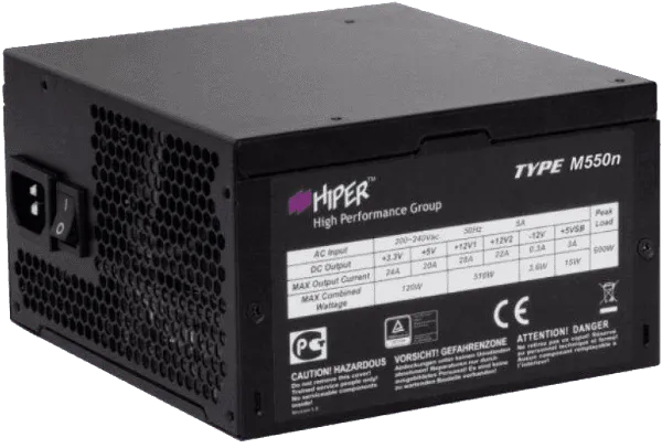 Hiper Блок питания